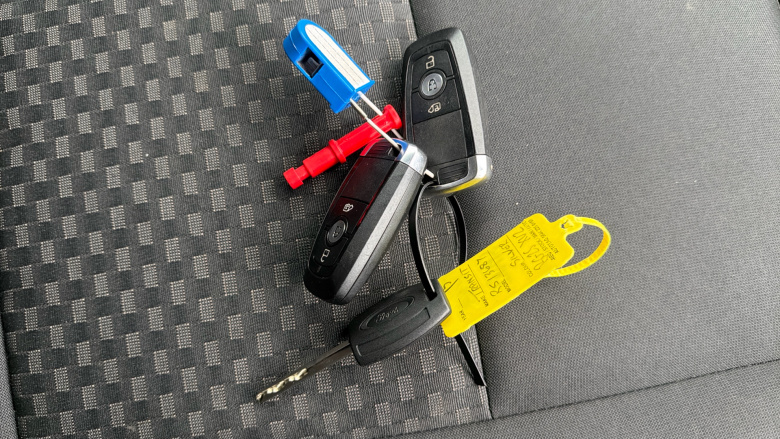 Ford Transit 350 L3 Diesel Fwd 2.0 EcoBlue 165ps H2 Limited Van Auto [Nav]